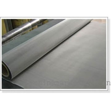 Stainless Steel Wire Mesh Netting